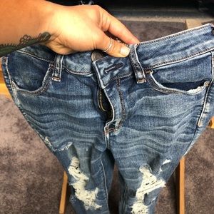 American Eagle pants